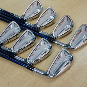 미즈노 MX200 여성용 L 아이언 이미지