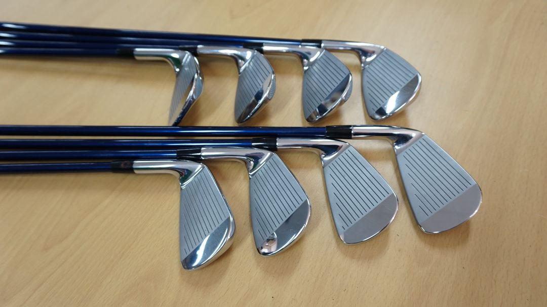 미즈노 MX200 여성용 L 아이언 이미지