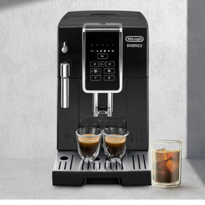 드롱기 디나미카 전자동 커피머신 판매 이미지