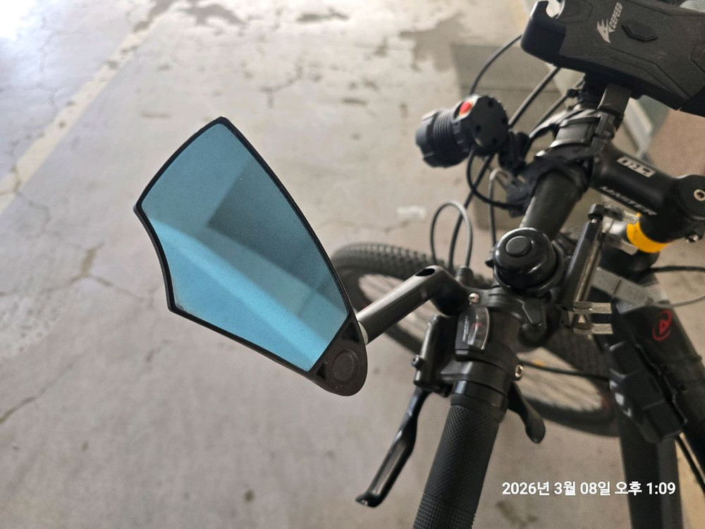 알톤 아더 A30 MTB 산악자전거 27.5인치 판매합니다--2