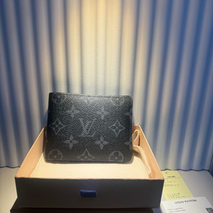 (새상품급) 루이비통 이클립스 멀티플 반지갑 이미지