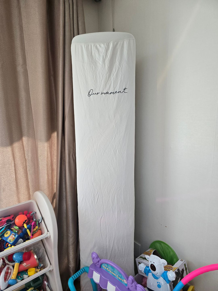 삼성 무풍 에어컨(AF17T7974CZN)2in1--2