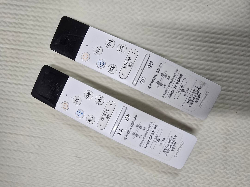 삼성 무풍 에어컨(AF17T7974CZN)2in1--5