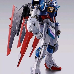 미개봉 반다이 건담 메탈빌드 포스 임펄스 건담 [타마시이 한정]