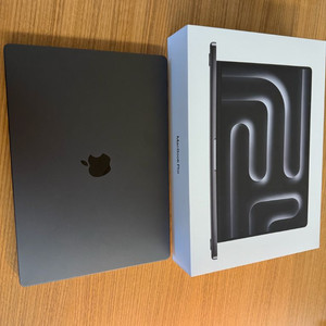 맥북 프로 16인치 M3 max 64g 2tb