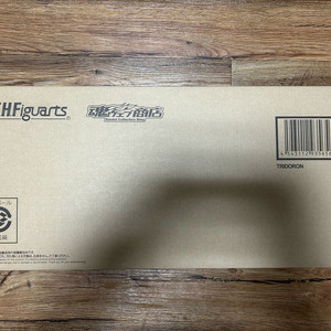 shf 가면라이더 드라이브 트라이도론 판매합니다