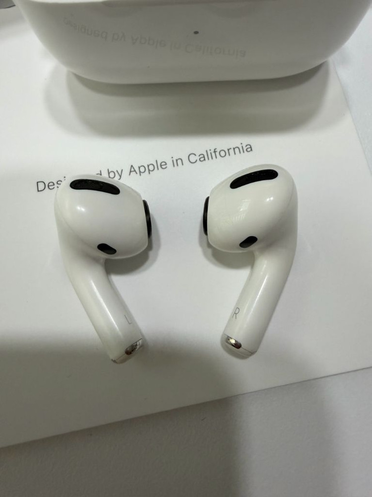 에어팟프로1세대 팝니다--5