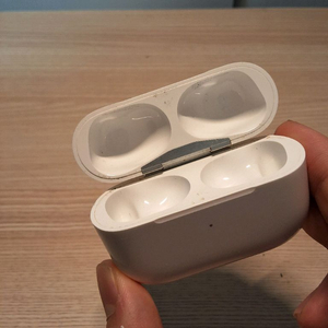 에어팟 프로2 c타입 본체
