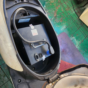 전기스쿠터 보노부품 이미지