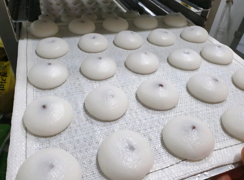 스텐 찜기 (업소용.떡집용.공방용.잔기지떡. 증편) 이미지