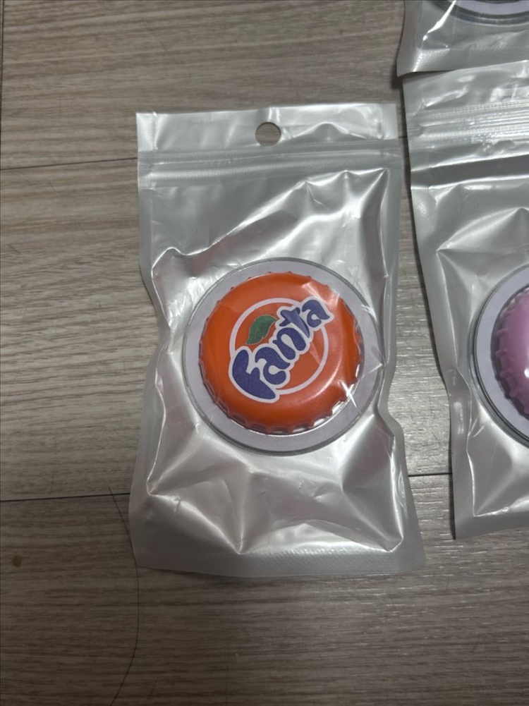 병뚜껑 그립톡--3