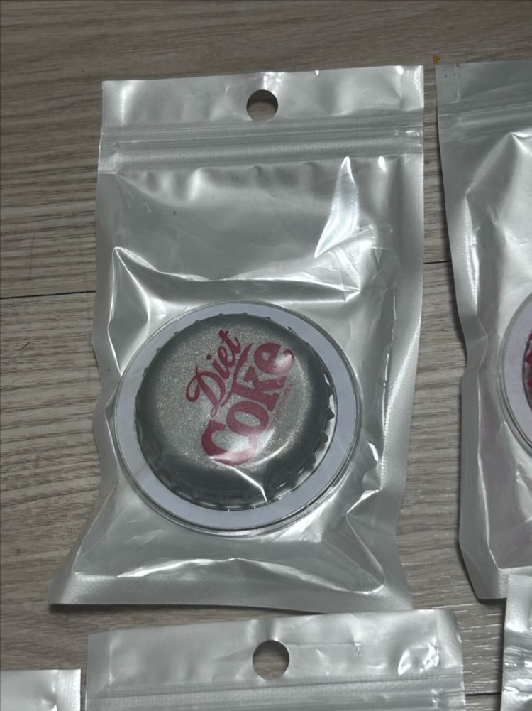 병뚜껑 그립톡--4