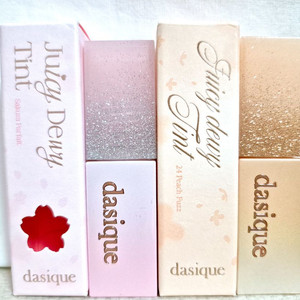 [무료배송!] 데이지크 쥬시 듀이 틴트 사쿠라 파르페, 24호 피치 퍼즈