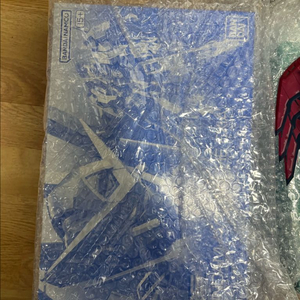 rg 아발란체 엑시아 미개봉