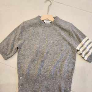 톰브라운 여성 니트