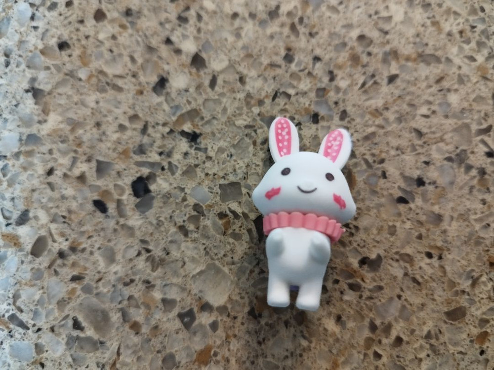 포켓몬 렌티큘러27장,라부부,토끼,오뚜기,지비츠--3