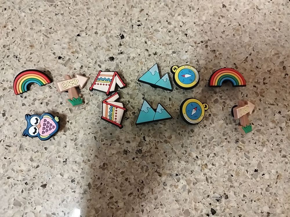 포켓몬 렌티큘러27장,라부부,토끼,오뚜기,지비츠--5