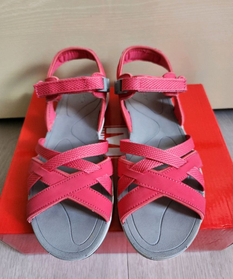 새거 르까프샌들 르까프신발 여성화 여자신발 슬리퍼 여자 이미지