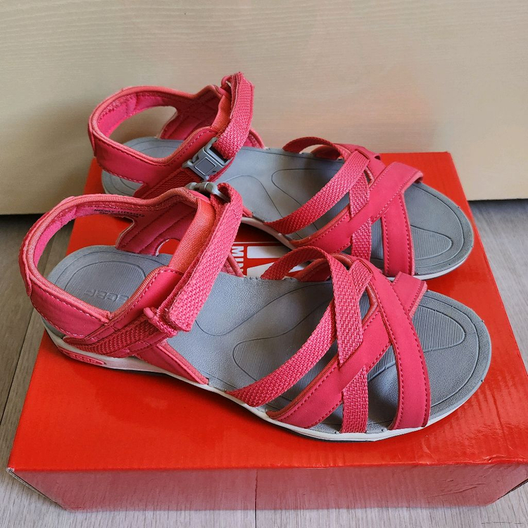 새거 르까프샌들 르까프신발 여성화 여자신발 슬리퍼 여자 이미지