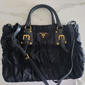 프라다 고프레 크로스백 토트백 여성가방