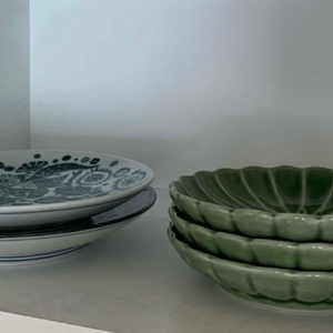 일본제 그릇, 아리타 공기