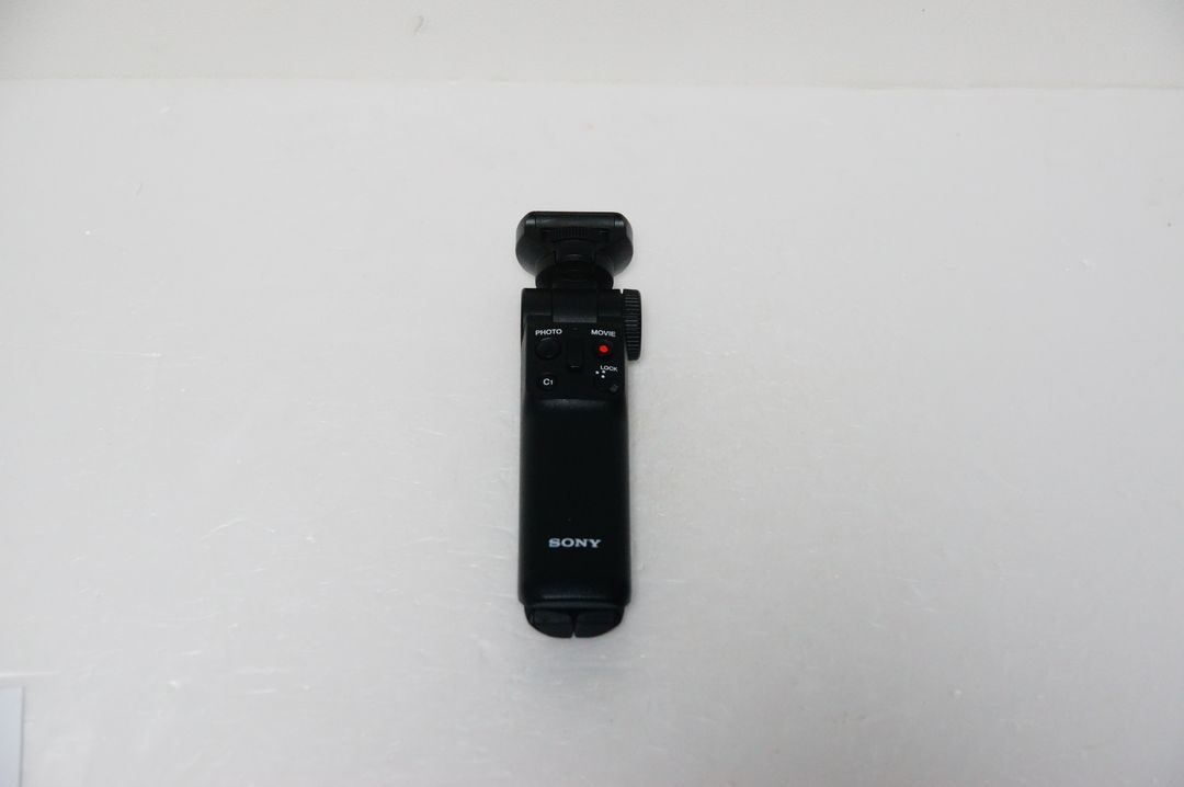 [소니] GP-VPT2BT 무선슈팅그립팝니다.--1