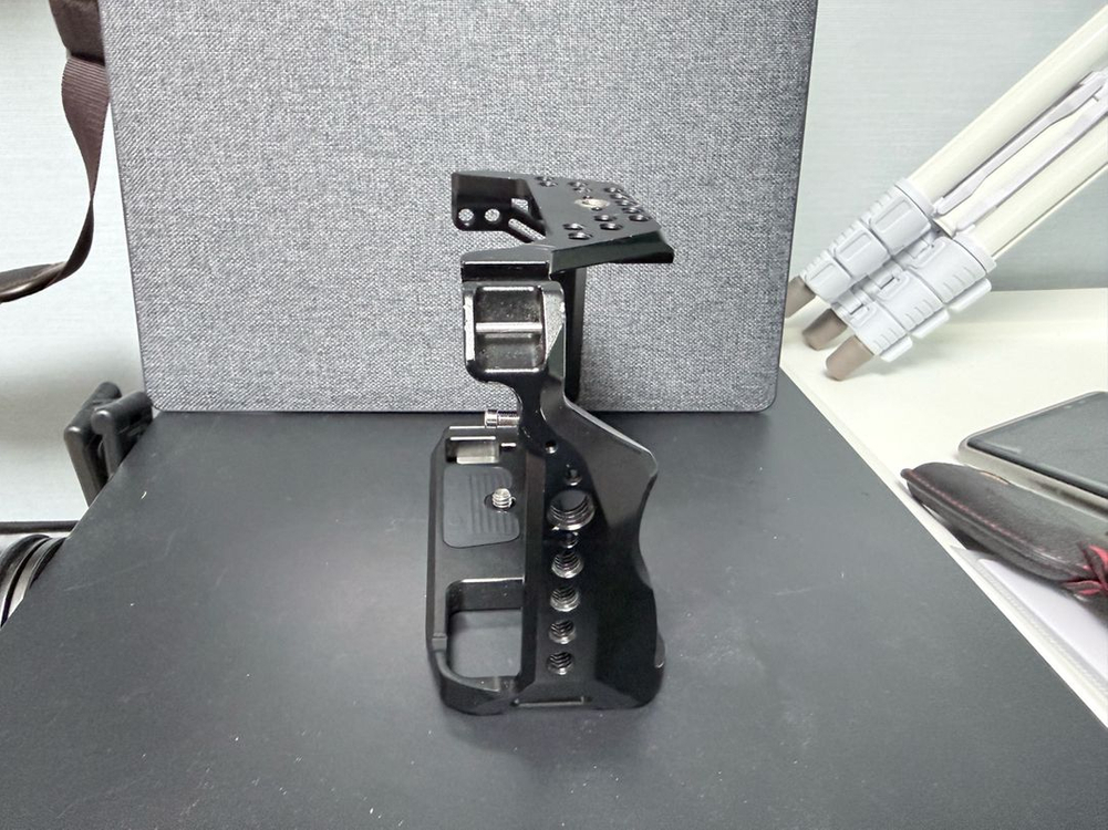 스몰리그 소니 a7s3 카메라 케이지 이미지