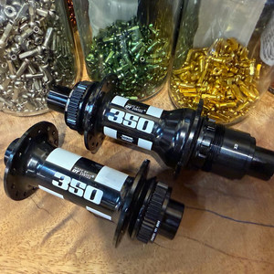 디티스위스 350 mtb 부스트 허브셋 이미지