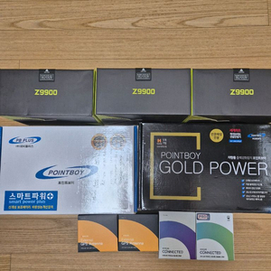 골드파워 패키지 1세트