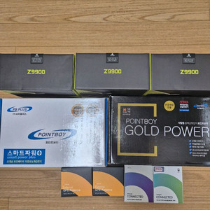 골드파워 패키지 1세트