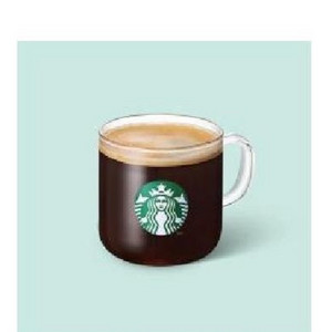 스타벅스 아메리카노 Tall 기프티콘 쿠폰