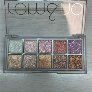 롬앤 라이트앤 글리터 가든 판매합니다