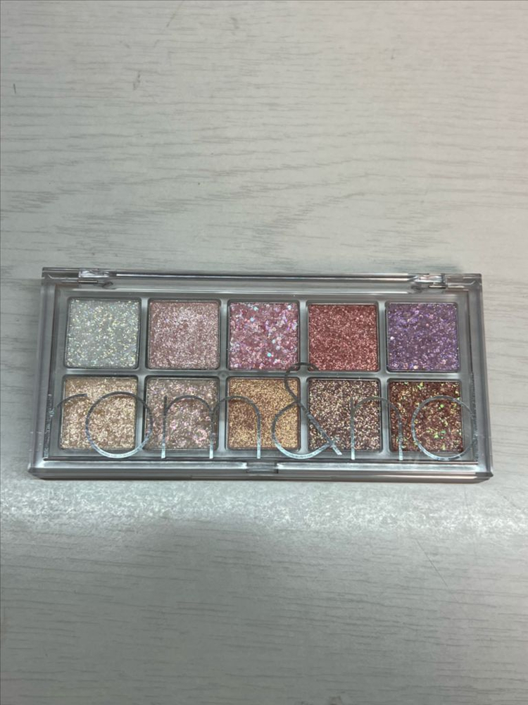 롬앤 라이트앤 글리터 가든 판매합니다--1