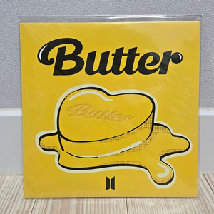 방탄소년단 BTS Butter 버터 LP 판매합니다.