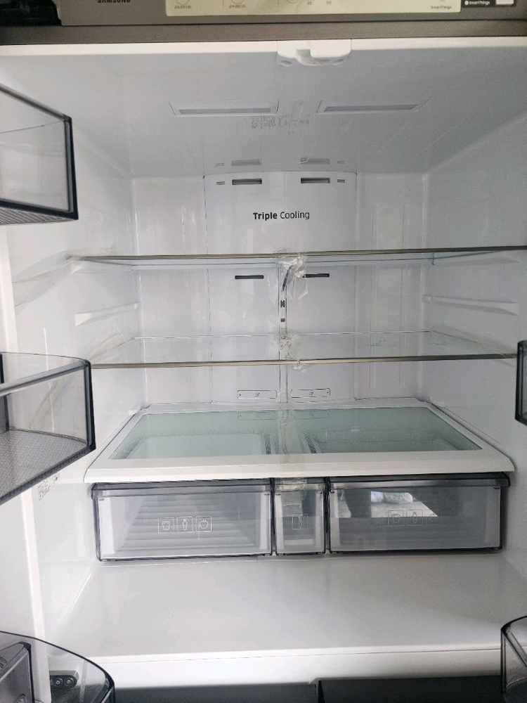 삼성 비스포크 냉장고 이미지