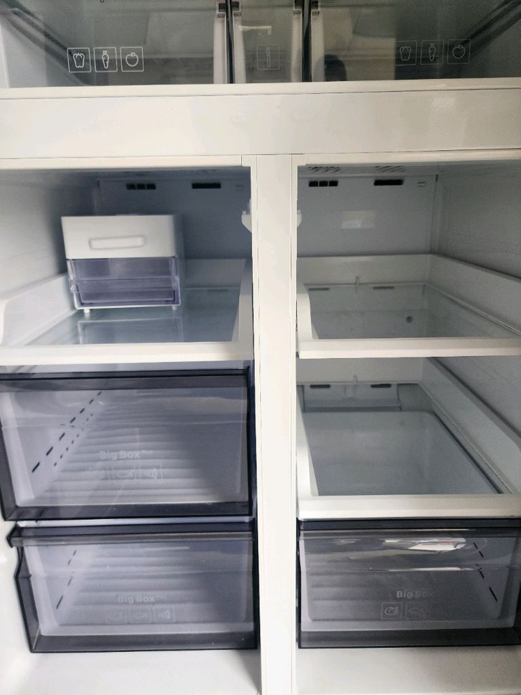 삼성 비스포크 냉장고 이미지