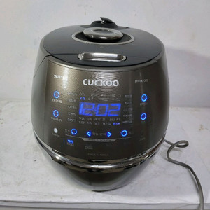 쿠쿠 SMART IH압력밥솥 (6인용)
