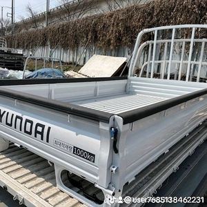 포터2 1톤 적재함문짝 적재함날개 통적재함 이미지