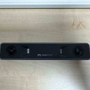 MYNT EYE D1000-IR-120/Color 카메라 팝니다.
