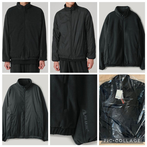 series 247시리즈 폴라텍 플리스 양면자켓,솔로텍스 셔츠 자켓