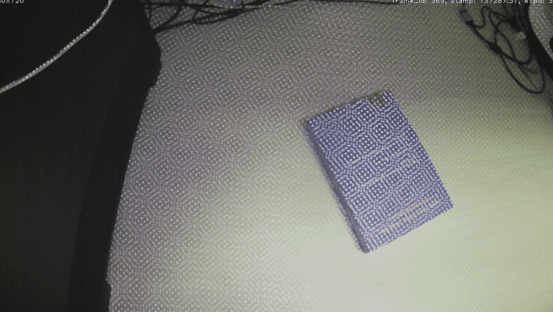 MYNT EYE D1000-IR-120/Color 카메라 팝니다.--5