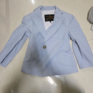 비비안웨스트우드 스트라이프자켓