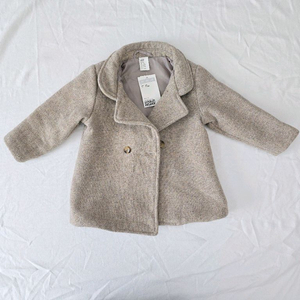 새상품) H&M 코트 80사이즈 아기옷