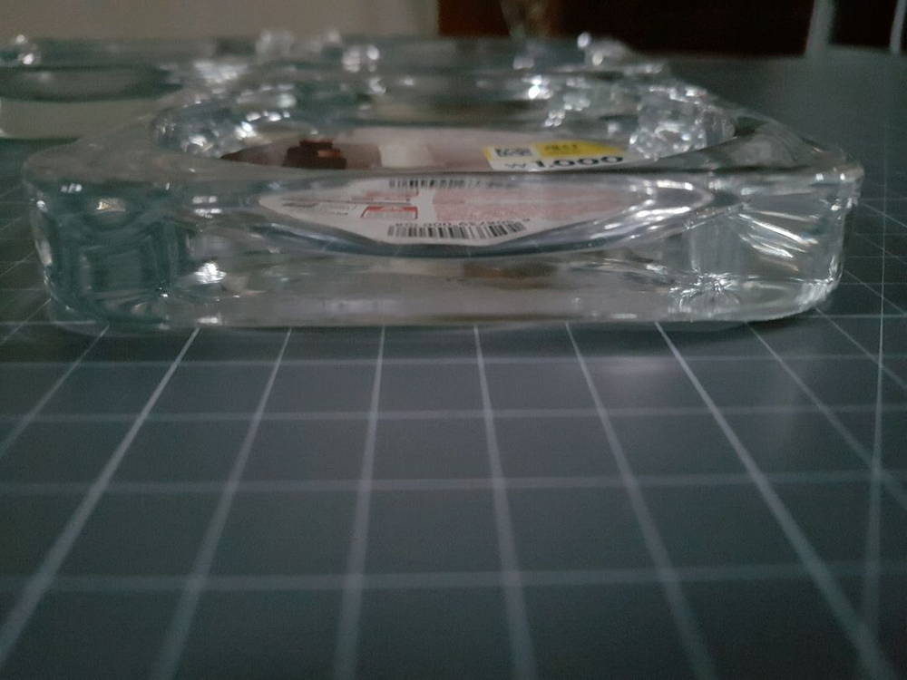 캔들홀더 4개--1