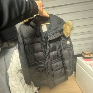 몽클레어 아프톤 3사이즈