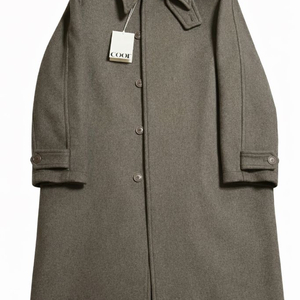 쿠어 mtr 발마칸코트 멜란지토프 M 거의새것 이미지