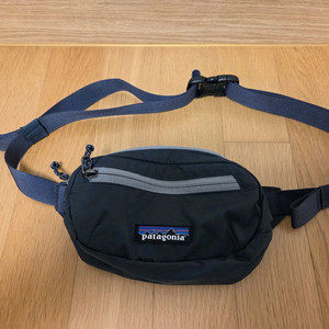 파타고니아 테라비아 미니 힙팩 (SMDB)