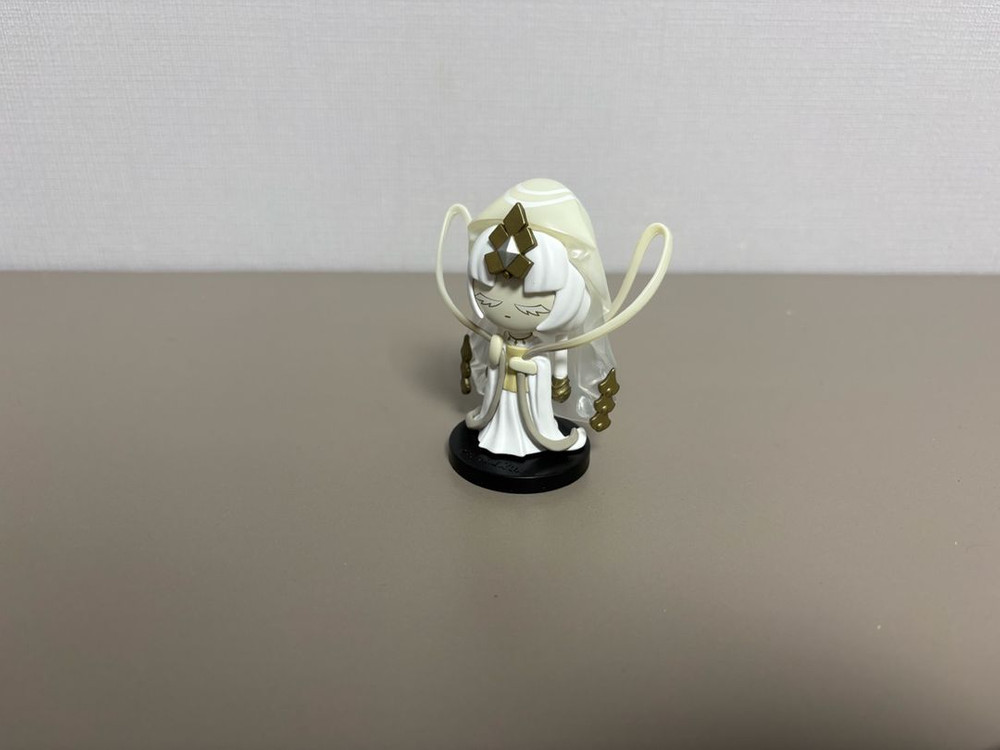 쿠키런 콜렉터블 피규어 : 비스트 미스틱플라워 쿠키 판매--2