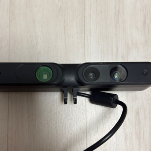 Xtion PRO Live RGBD Camera 1.08x 카메라 팝니다.