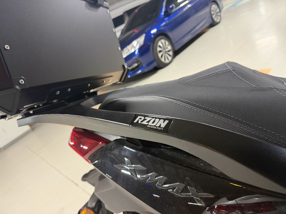 XMAX300 알존 탑박스 브라켓 (짐대,리다이) 이미지